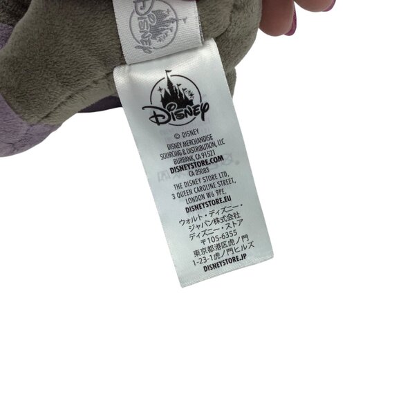 Disney Store Animators Collection Frozen Baby Sven Reindeer Plush Doll Toy 6" - Picture 5 of 7